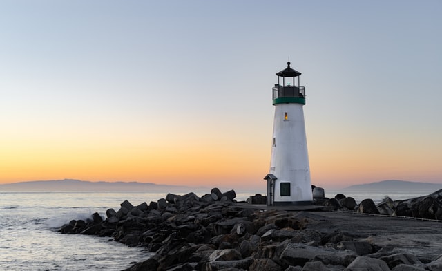 Port Isabel Lighthouse is one of the top historical sites in Texas