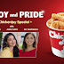 Aga Muhlach, Anne Curtis, and Pia Wurtzbach talk about why they love the Chickenjoy