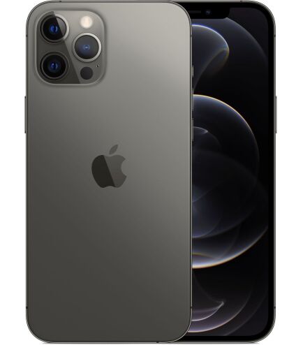 Особенности iPhone 12 Pro