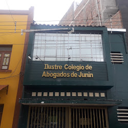 Ilustre Colegio de Abogados de Junín