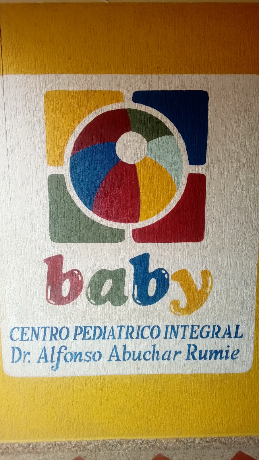 Centro Pediatrico Integral