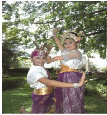 materi seni budaya kelas 12 bab 5