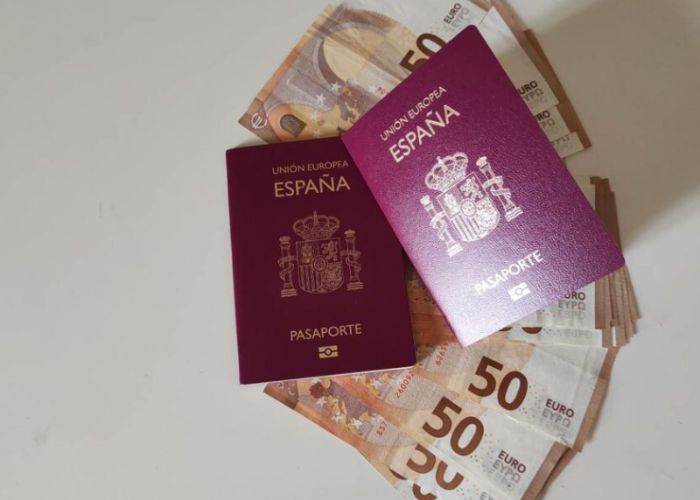 Dịch vụ làm visa Tây Ban Nha - Mức lệ phí xin visa Tây Ban Nha là bao nhiêu