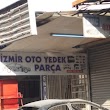 İzmir Oto Yedek Parça