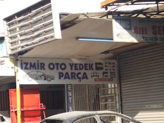 İzmir Oto Yedek Parça