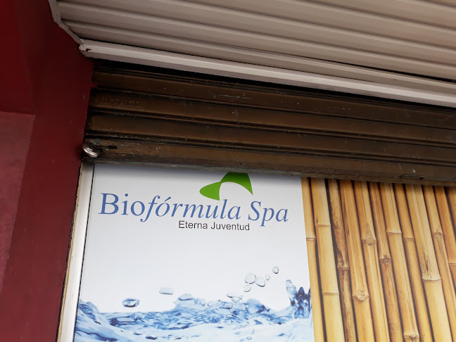 BioformulaSpa - Spa