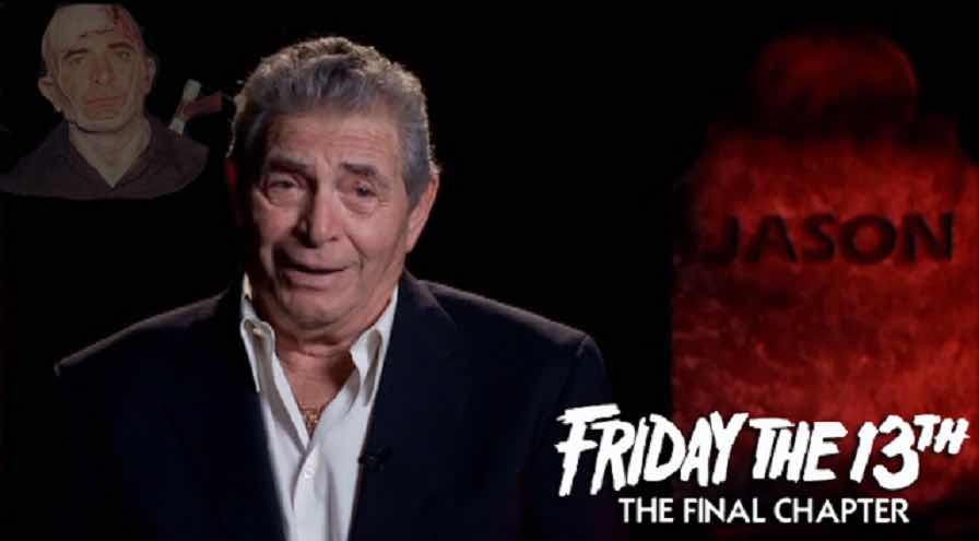 Jason Voorhees Actor Ted White Passes Away