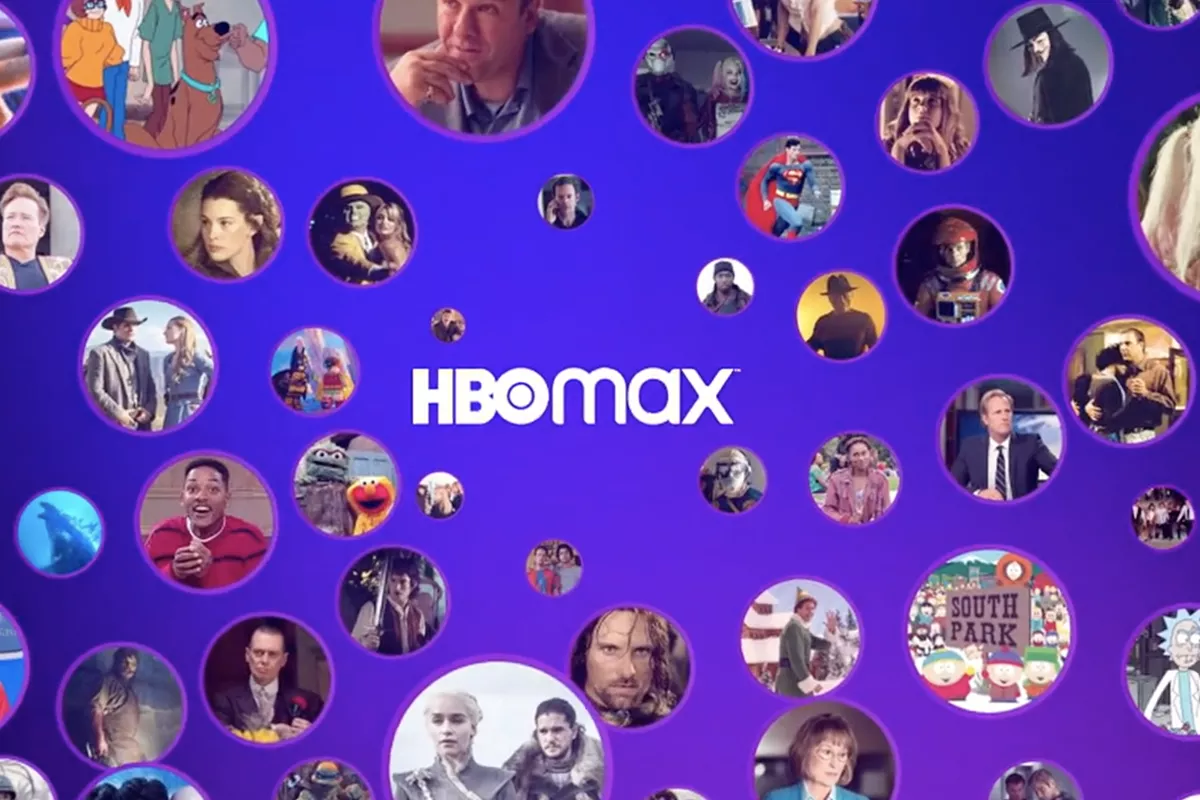 HBO Max hiện có sẵn cho PS5