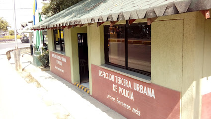 Oficina de gobierno local