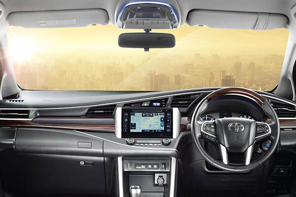 toyota new kijang innova 2020
