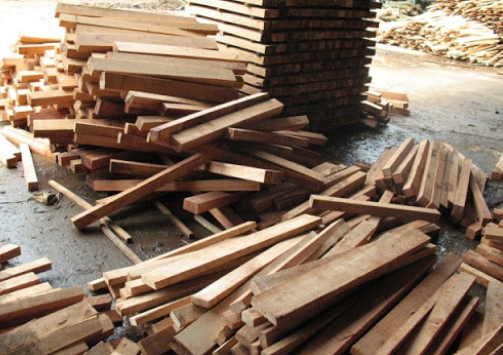 Nguyên Gỗ là đơn vị phân phối gỗ cao su chất lượng nhất