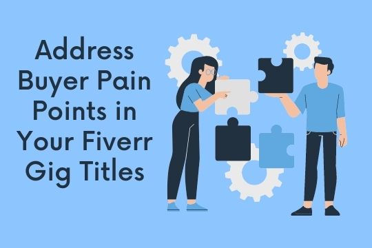 how to write a fiverr gig title