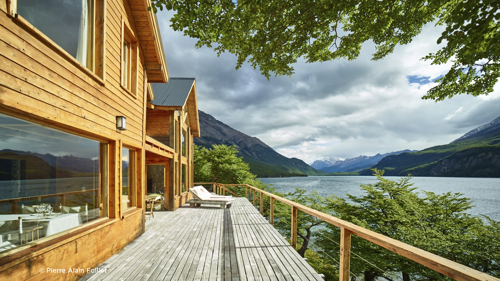 Luxury Patagonia with Glaminess Luxury Travel 