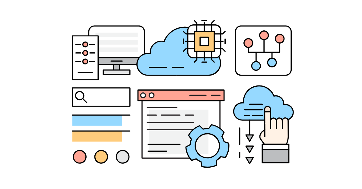 computação em nuvem para visão geral do wordpress