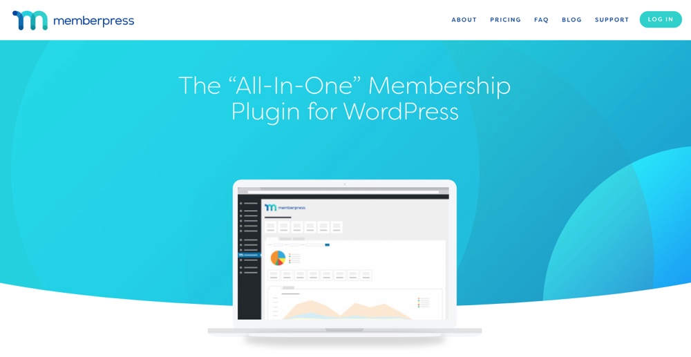 Plugin WordPress MemberPress