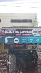 Electro Carro Del Cesar