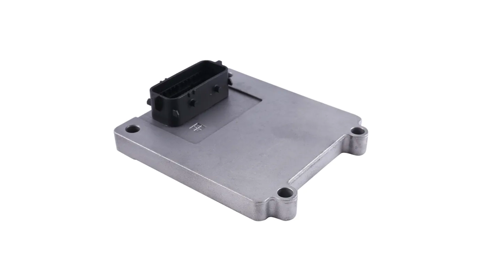 What is a transmission control module (TCM)