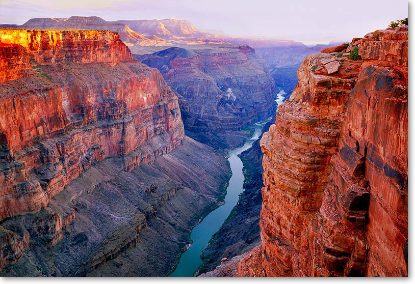 Is Horseshoe Bend Part of the Grand Canyon? 