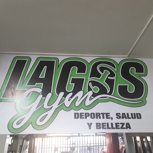 Comentarios y opiniones de Lagos Gym