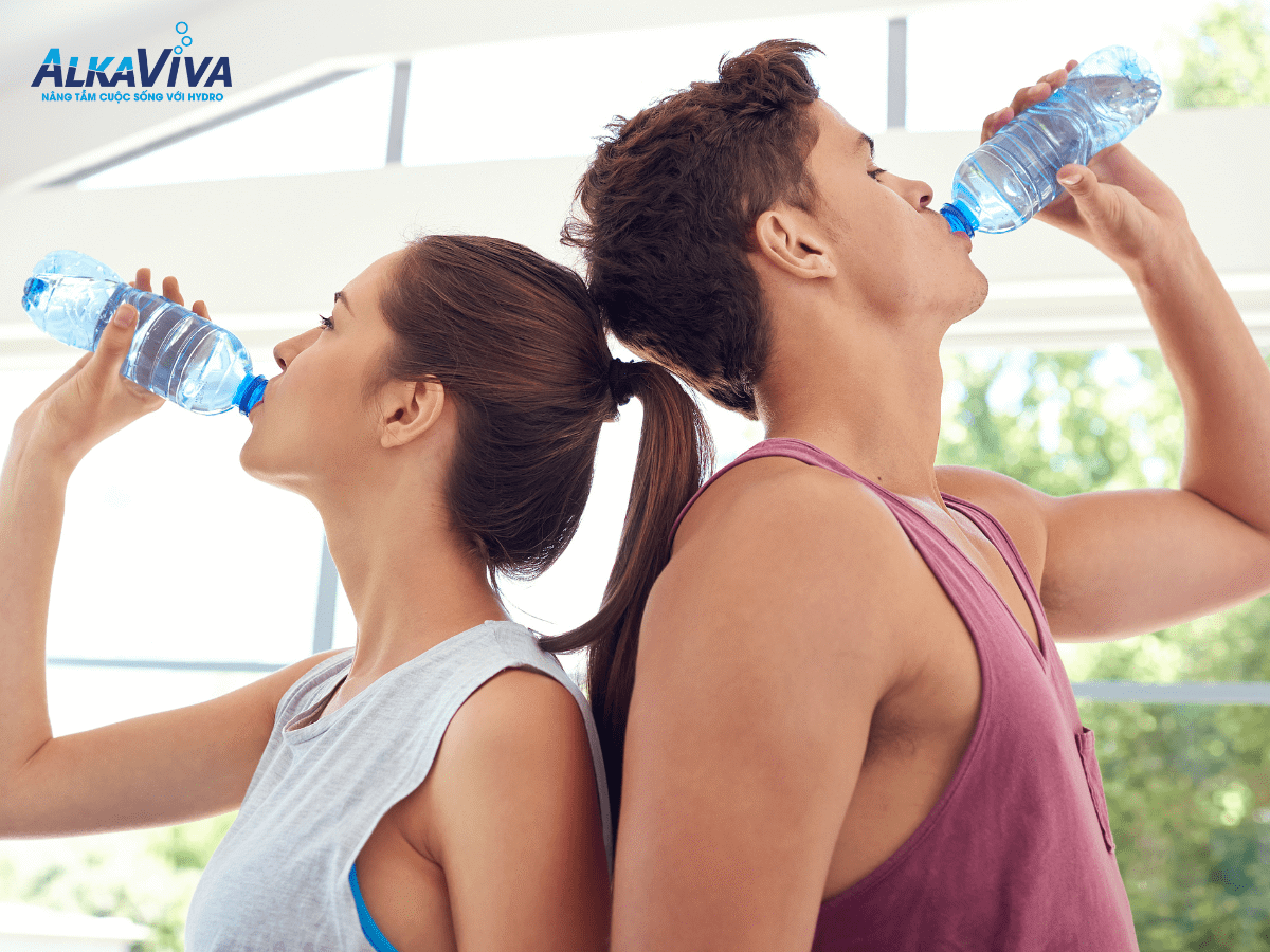 alkaviva hợp tác cùng bệnh viện thống nhất 14