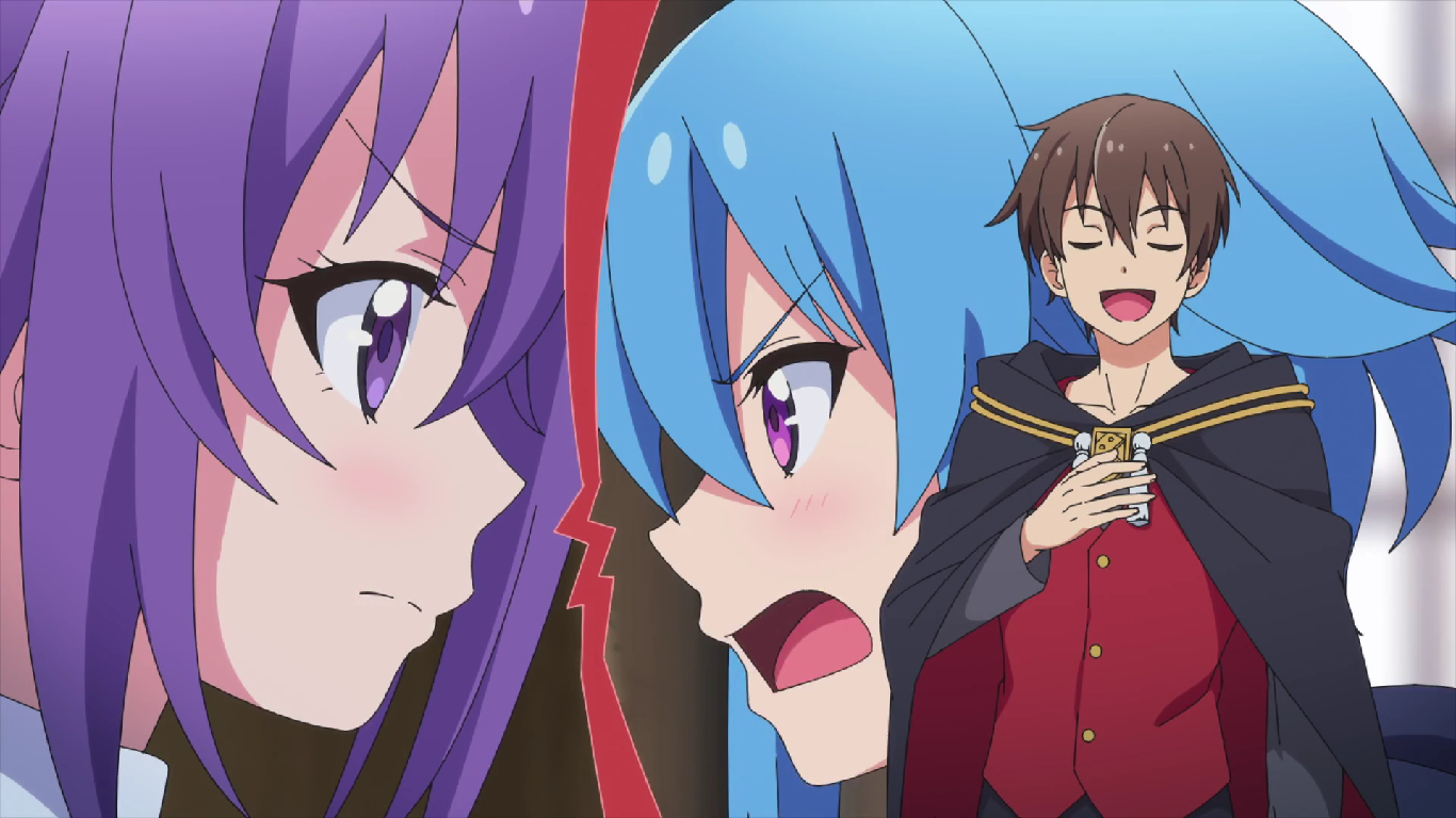 Somehow I Became Stronger By Raising Farming I Somehow Became Stronger by Raising Farming-Related Skills Episode 7