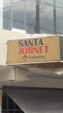 SANTA JORNET