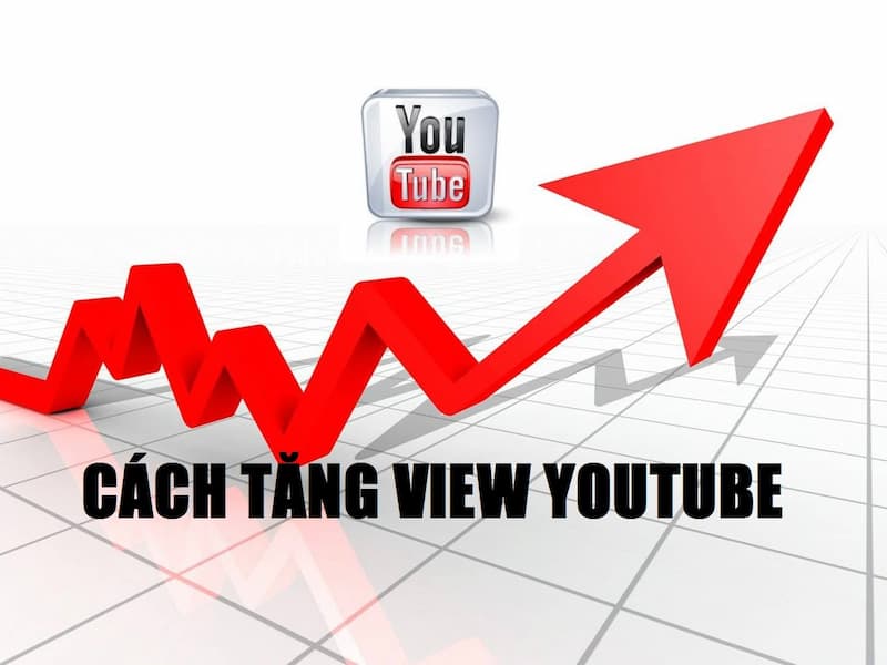 Ưu điểm phần mềm tăng view youtube