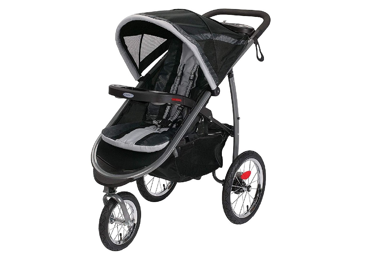 The 6 Best Running Strollers of 2022 2