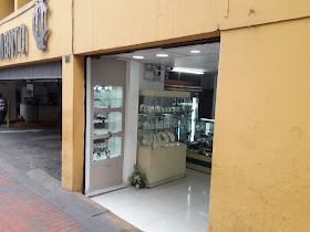 Joyeria Vidarte
