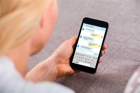 How to Intercept Text Messages From Another Phone Without Installing ...