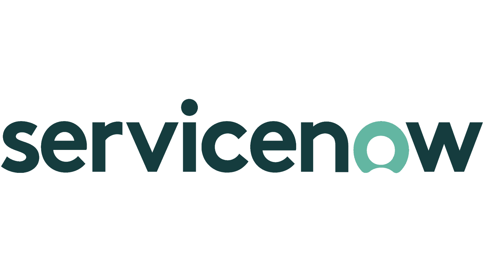 servicenow's logo