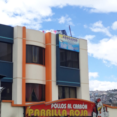 ABOGADOS DR.OSCAR CADENA GRANIA - Quito