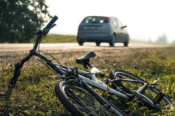 Bicycle accident attorney Tampa Fl