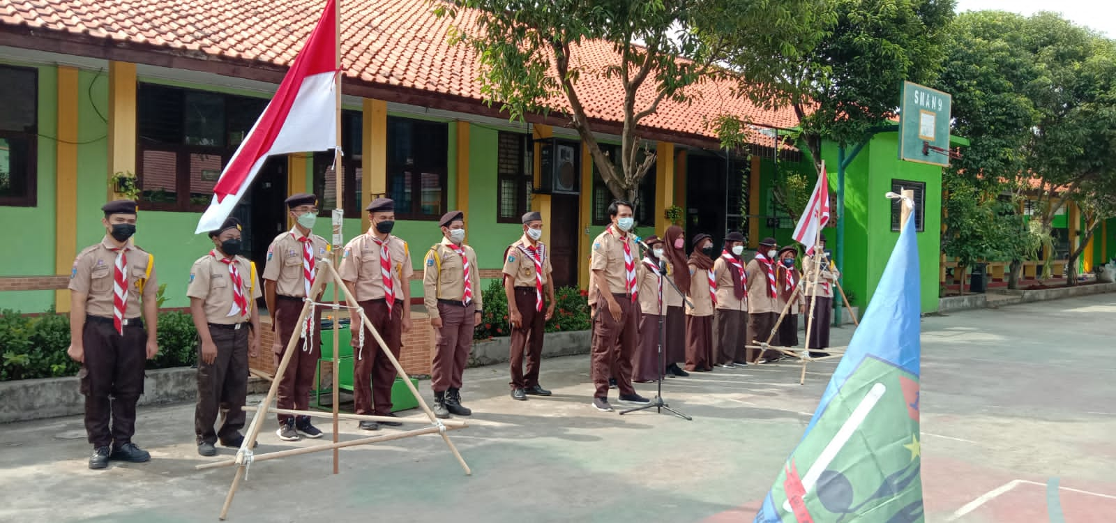 Sman 9 Tangerang Official Website 2583