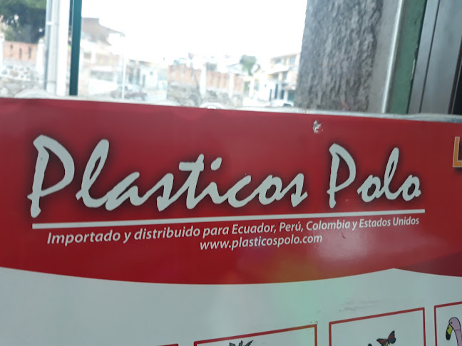 Comentarios y opiniones de Plásticos Polo
