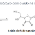 Determinação do teor de ácido ascórbico em sucos industrializados de diferentes marcas