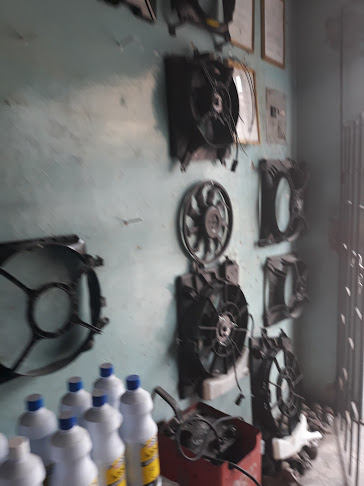 Horarios de Auto Electrico Loja