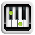 KeyChord - Piano Chords/Scales apk