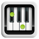 KeyChord - Piano Chords/Scales apk From http://ronapk.blogspot.com KeyChord - Piano Chords/Scales apk