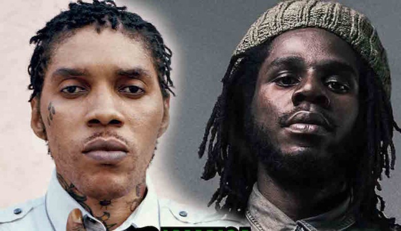 Vybz Kartel On Chronixx Diss “Just Another Artist Calling My Name For Publicity”