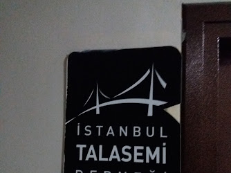 İstanbul Talasemi Derneği