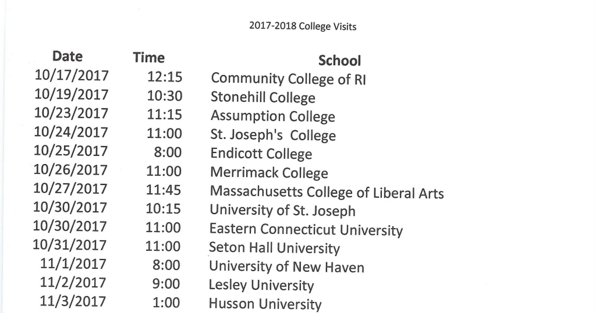 College Visits.pdf