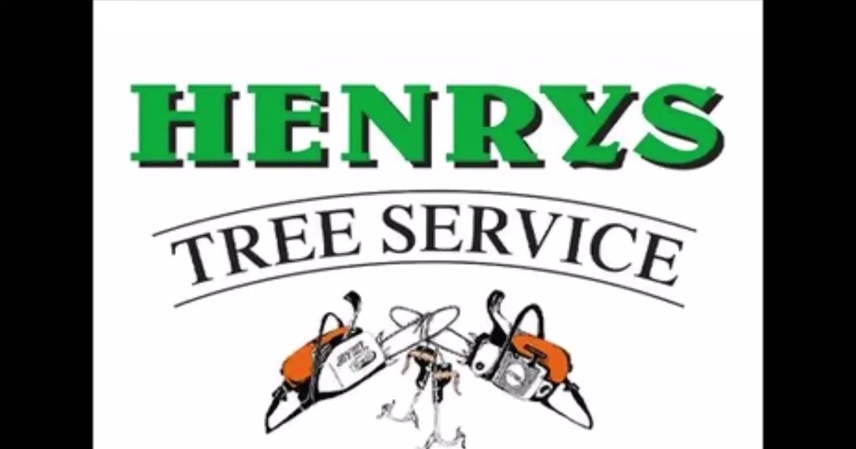 Henry's Tree Service.mp4
