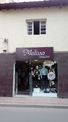Melissa Fashion Store