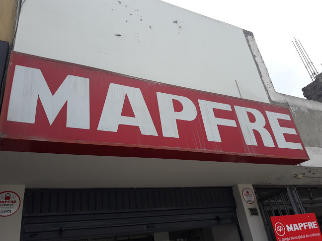 Opiniones de Oficina seguros MAPFRE Lima en San Martín de Porres - Agencia de seguros