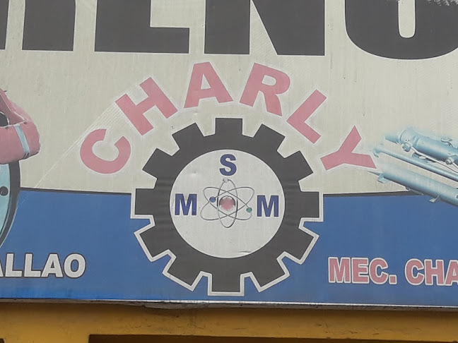 Opiniones de Automotriz Charly's en Callao - Taller de reparación de automóviles