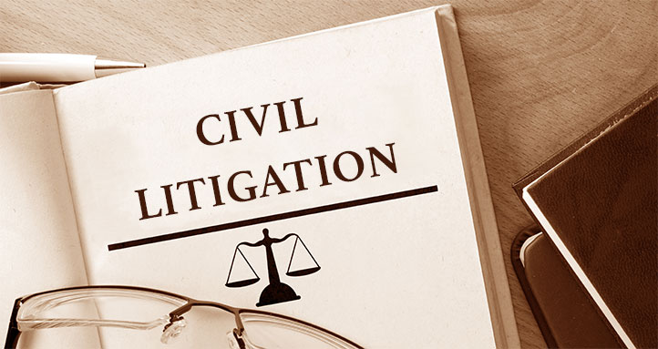 What Is Civil Litigation Lawyer
