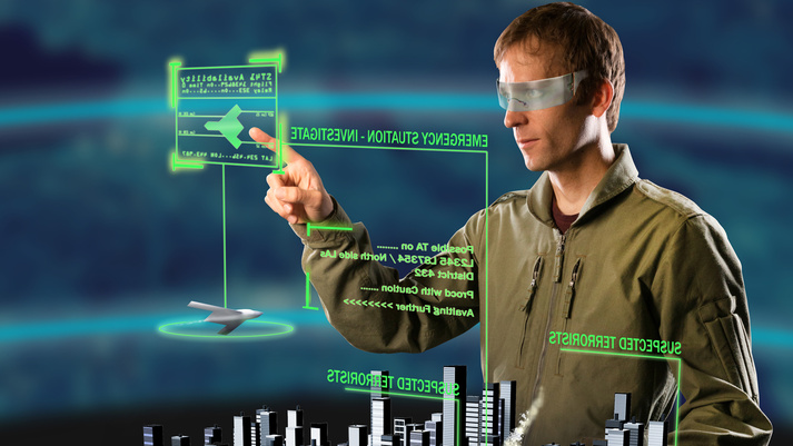 Privacy And Security For Augmented Reality Systems