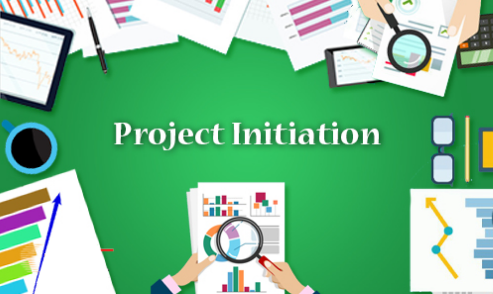 Project Initiation