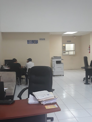 Centro Comercial la Rotonda, 18, Benjamín Carrión, Alborada, Guayaquil 090504, Ecuador